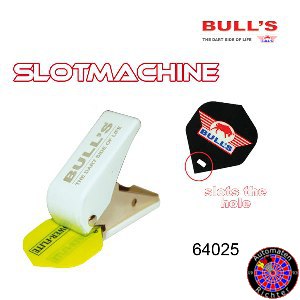 Slotmaschine